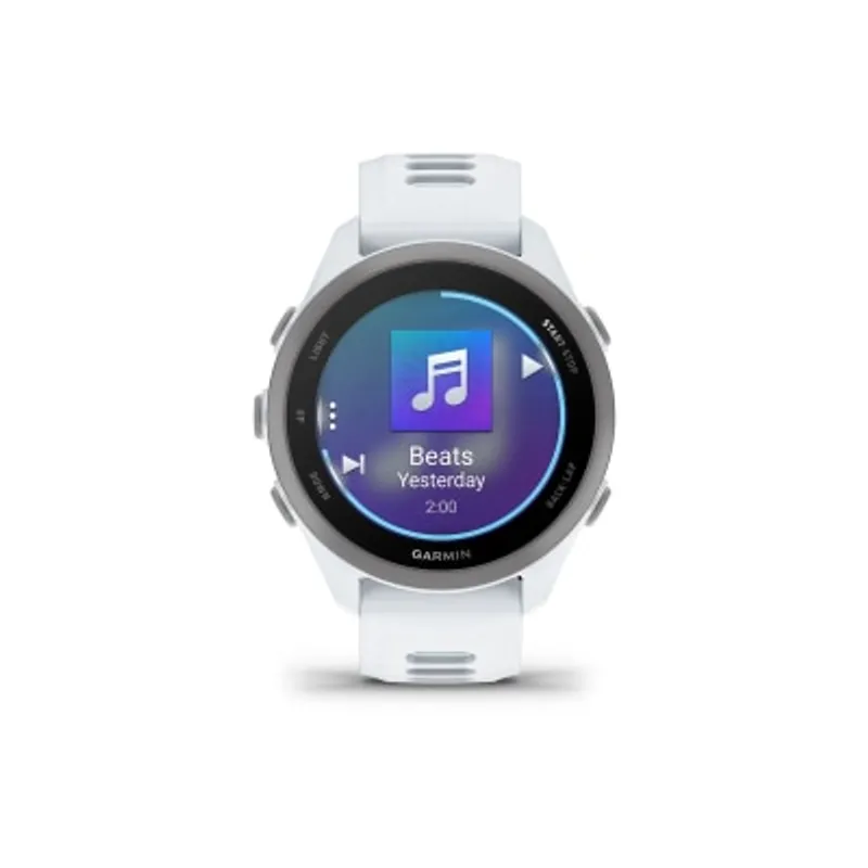 Garmin Forerunner 170 Music 智能手錶
