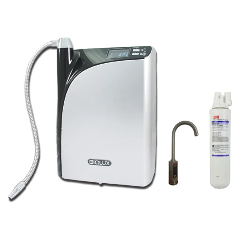 BIOLUX 活氧及活氫製造器 HOS/U-台底式