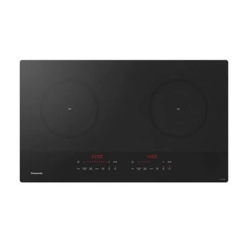 PANASONIC 嵌入/座檯式IH電磁爐(13A) KYH1WZ70/BLACK