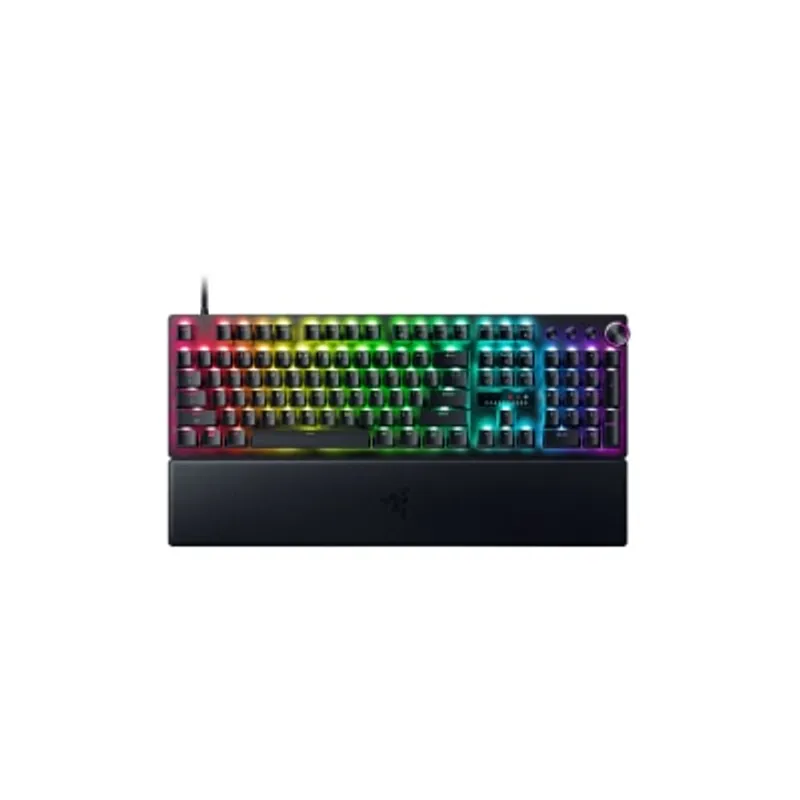Razer 雷蛇 Huntsman V3 Pro 8KHz 類比式光學電競鍵盤