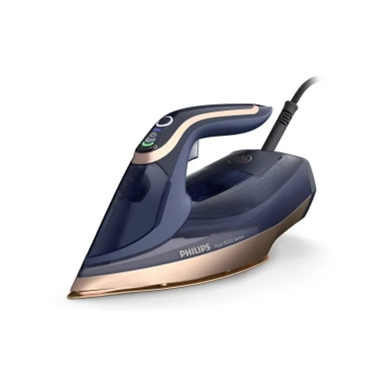 PHILIPS 飛利浦 DST8050/26 Azur 蒸氣熨斗 8000 系列