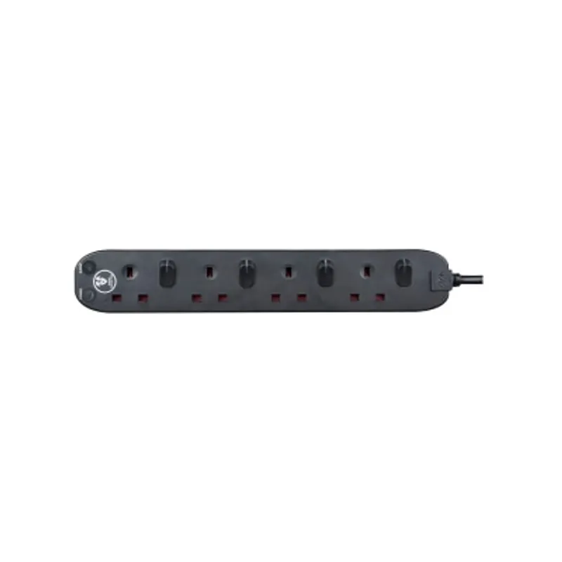 Masterplug SWSRG42NB 電源拖板