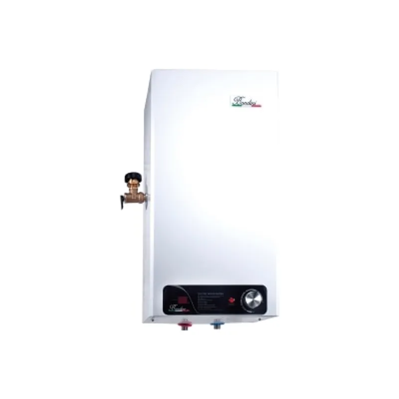 Bondini BOU35A1 35L 左排氣中央儲水式熱水爐 熱水爐