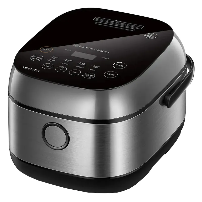 TOSHIBA 1L 低醣磁應電飯煲 RC-10IRPH