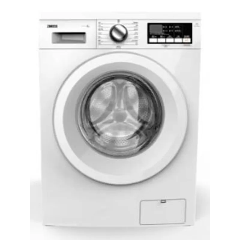 ZANUSSI 8公斤1400轉前置式洗衣機 ZWF8045D2WA