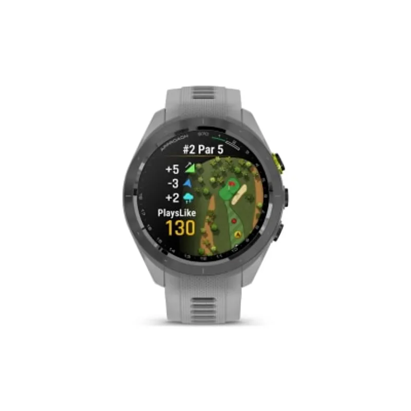 Garmin Approach S70s 智能手錶
