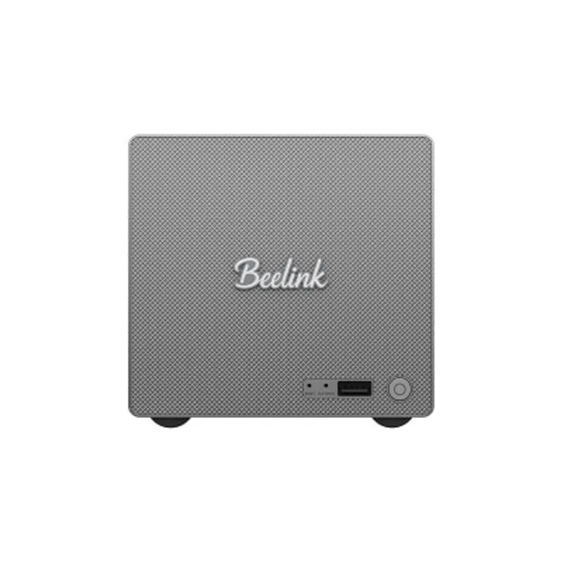 Beelink ME Pro 迷你電腦 (Intel Twin Lake N95; Intel Graphics; 12GB LPDDR5; 128GB SSD)(CS-BMEPN95)