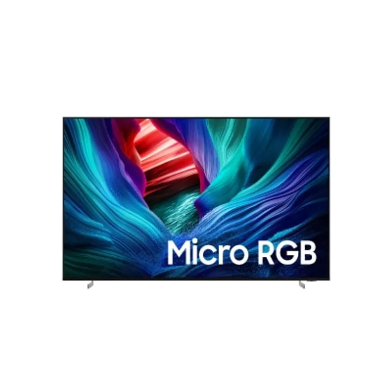 SAMSUNG 三星電子 MR95F Micro RGB 4K 智慧電視