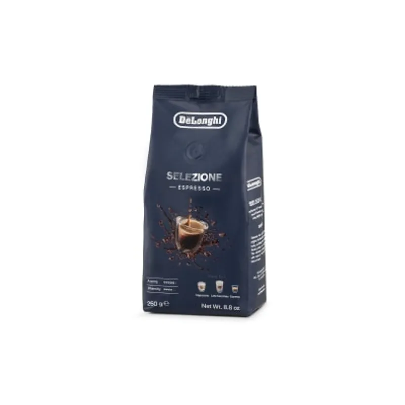 DELONGHI DLSC601 SELEZIONE 咖啡豆 250G