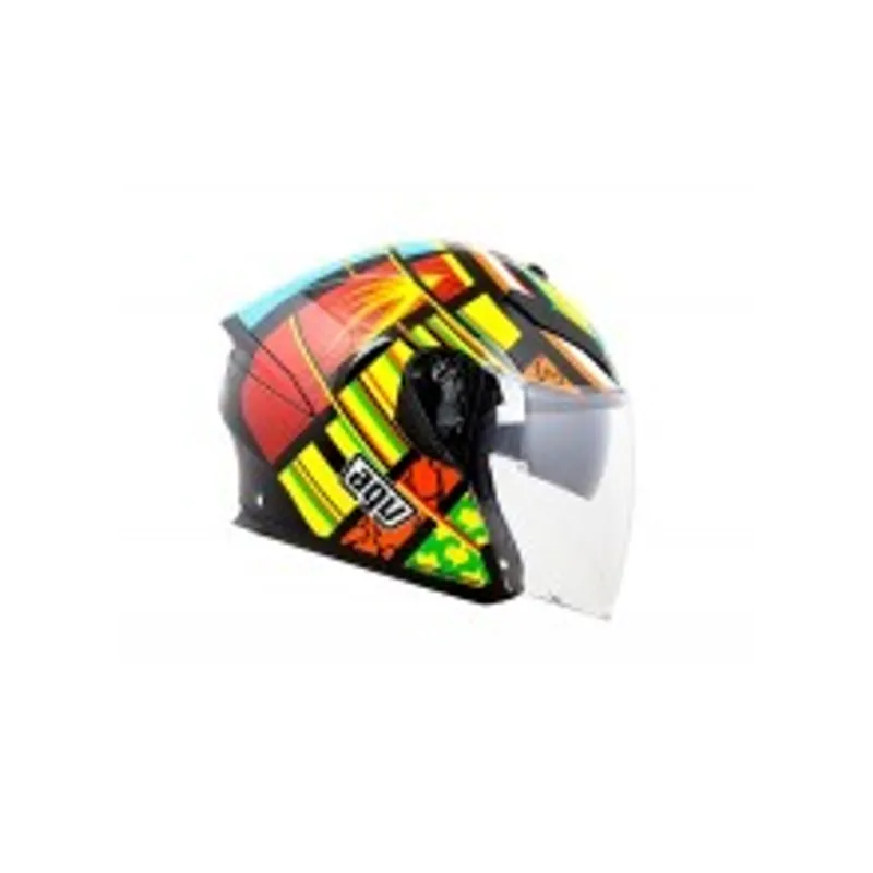 AGV K-5 JET ELEMENTS