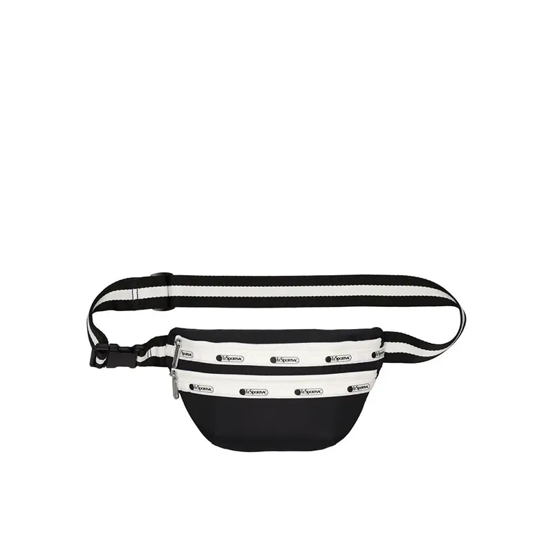 LESPORTSAC 3880 E849 EVERYDAY BELTBAG 腰包