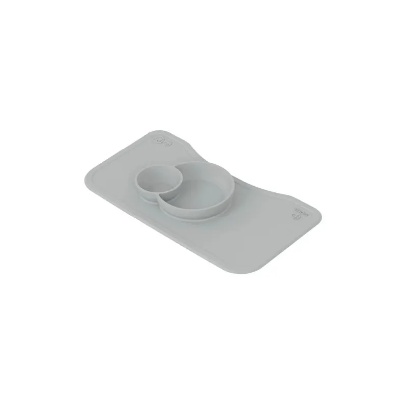 Stokke ezpz™ by Stokke™ 餐墊（適用於 Stokke® 餐盤 (Soft Grey)