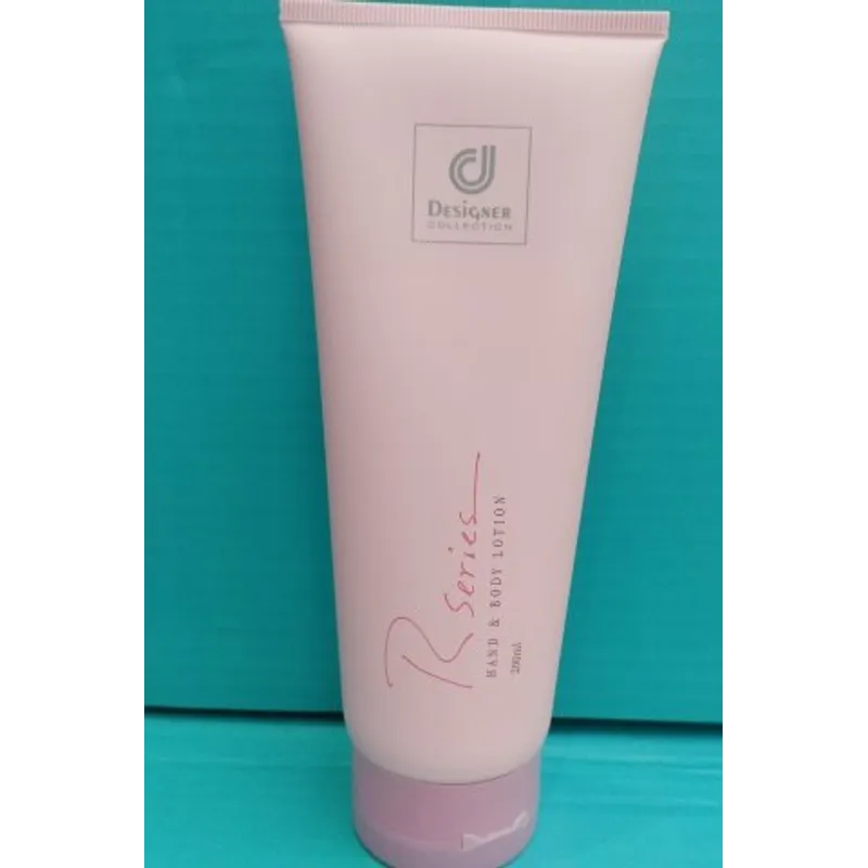 Designer科士威浪漫身體護膚乳200ml