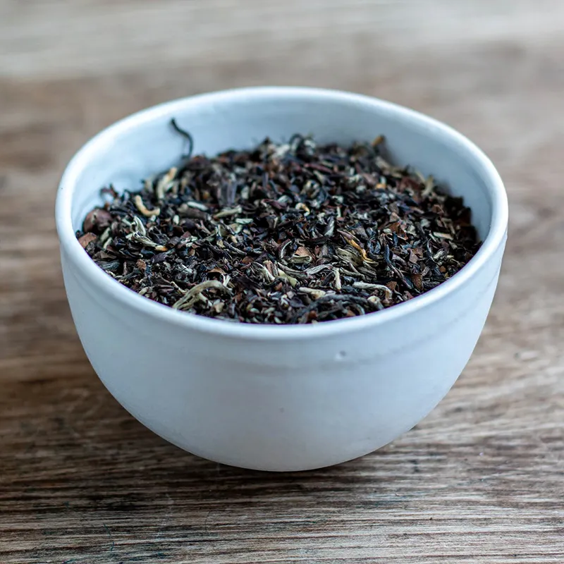 RARE TEA CO 碎云冰茶-40克-袋装