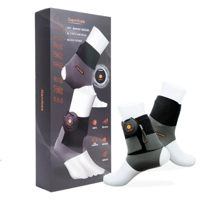 GEMIBEE 足踝鬆(中碼:18-24CM) GB0016/M