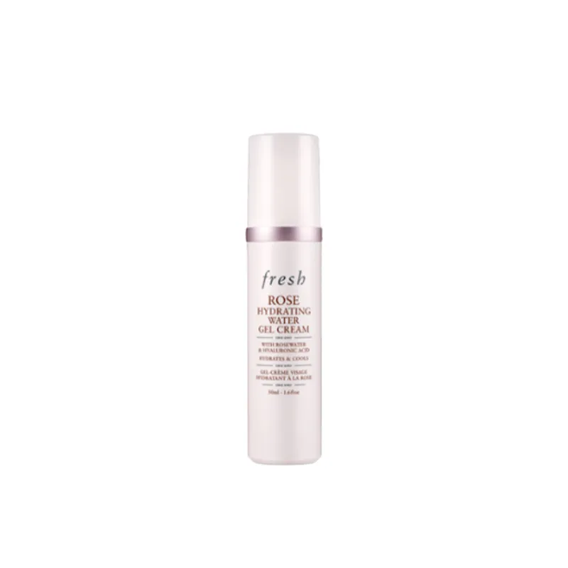 H00005721 玫瑰保湿啫喱霜50ml