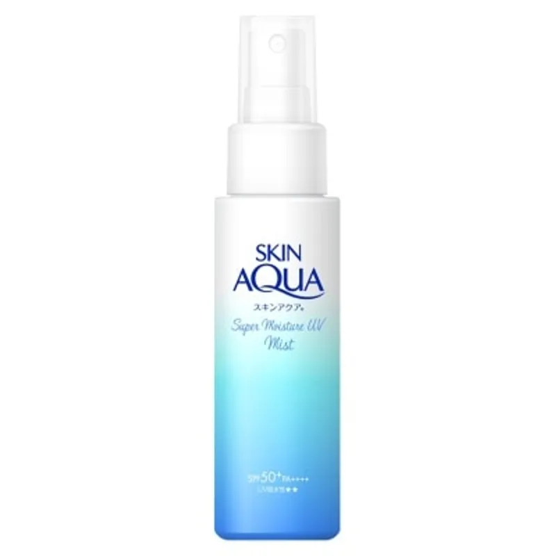 SUNPLAY SKIN AQUA 超保濕透明質酸UV噴霧 SPF50+ PA++++