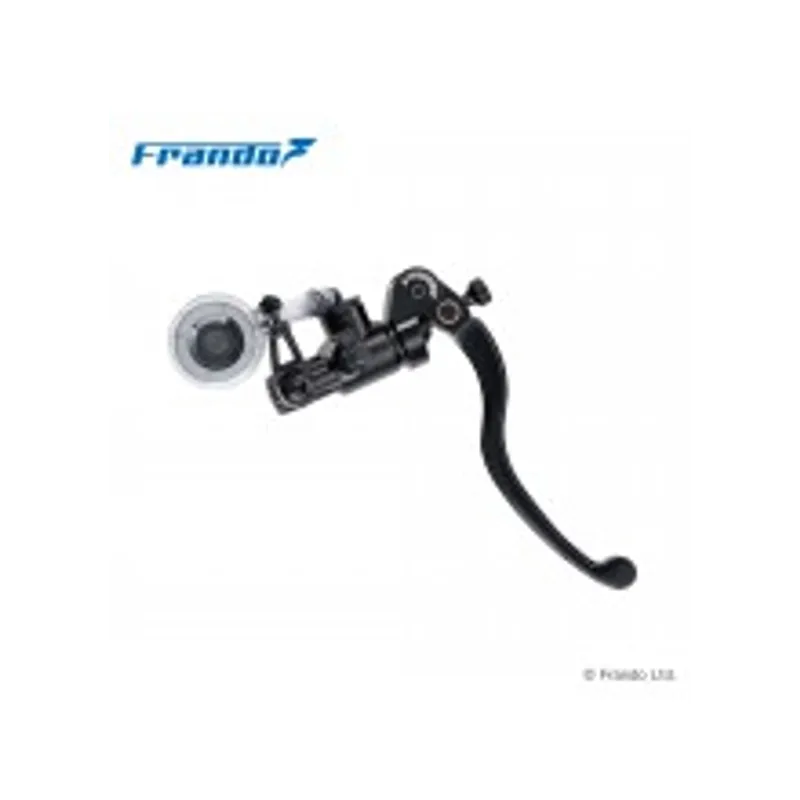 FRANDO FMF-107 鍛造直推刹車總泵