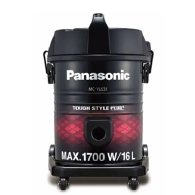 PANASONIC 樂聲牌 MC-YL631 1700W 業務用吸塵機