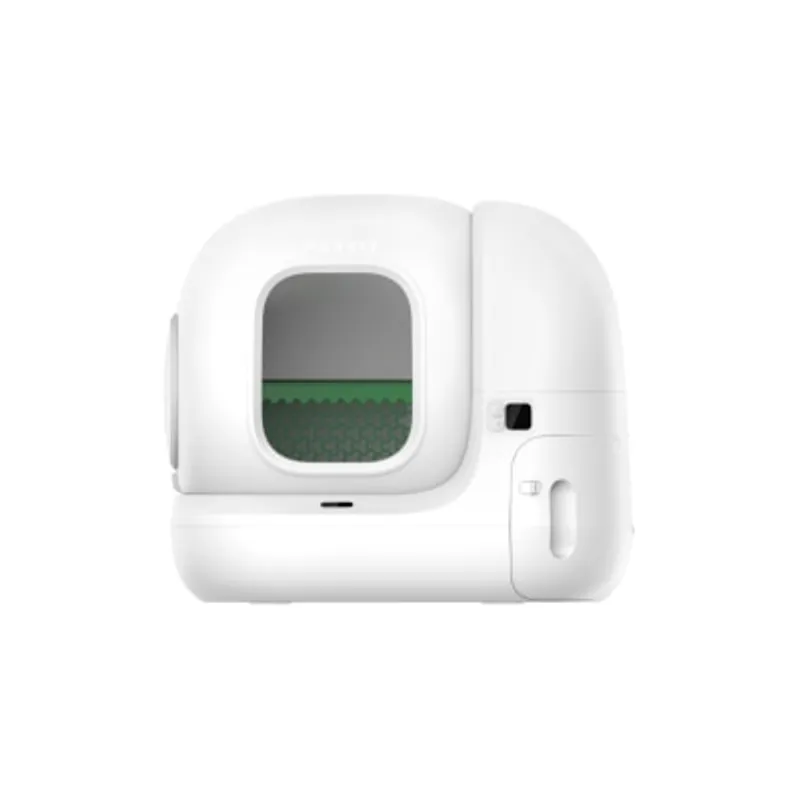 PETKIT 小佩 Pura Max 2智能除臭殺菌自動貓廁所