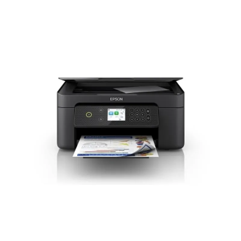 EPSON 愛普生 XP-4200 多功能自動雙面打印機