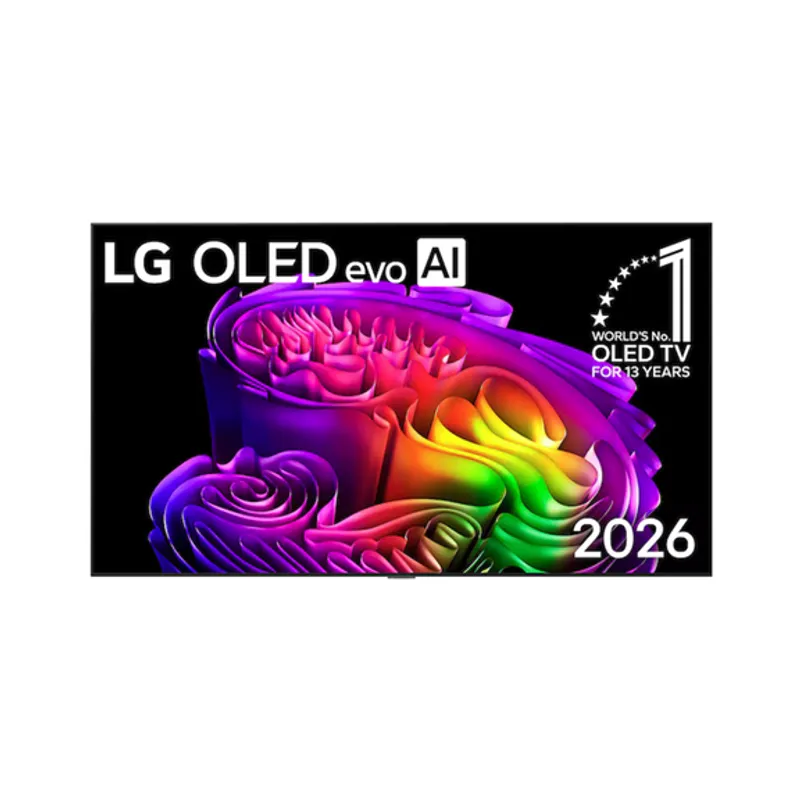 LG 65"4K OLED SMART TV OLED65G6PCA