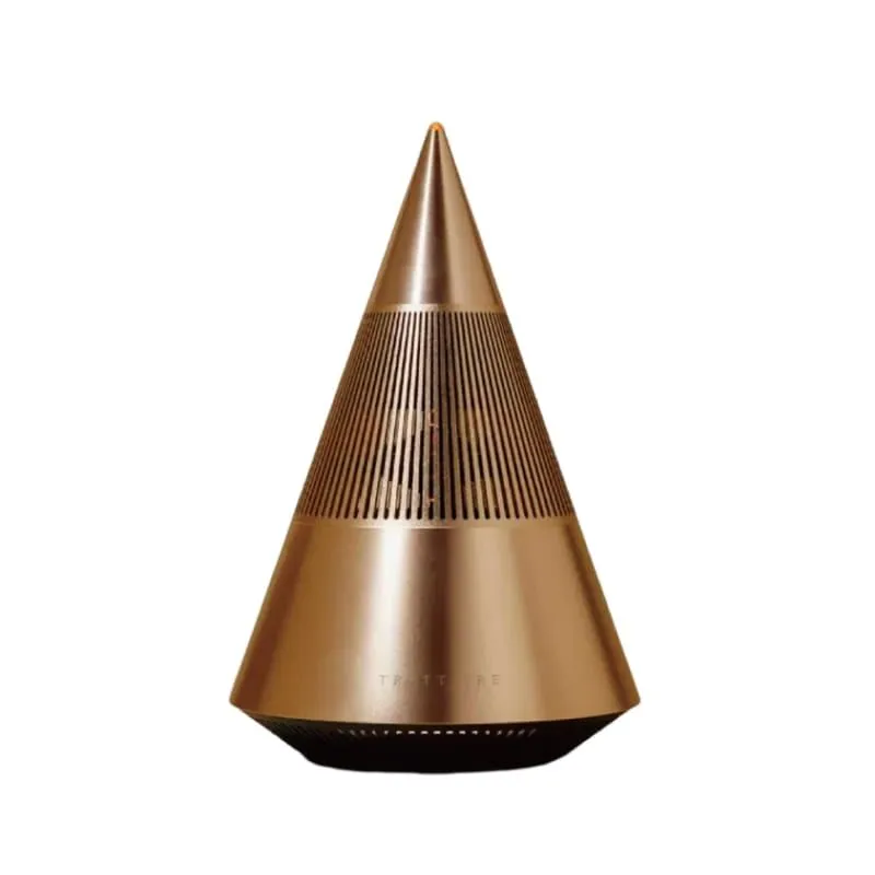 (陳列品) TRETTITRE 藍牙喇叭 TRESOUNDMINI/GOLDEN