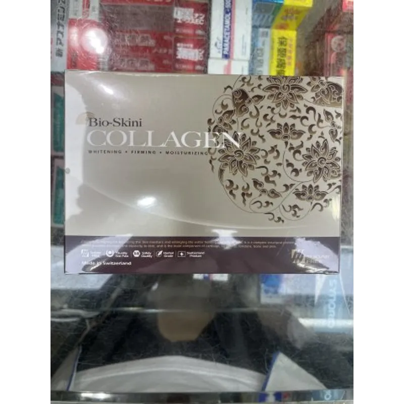 Bio skini collange 10000MG
