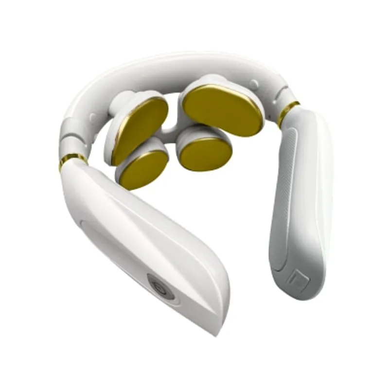 Bodycare 8頭EMS溫熱電療機
