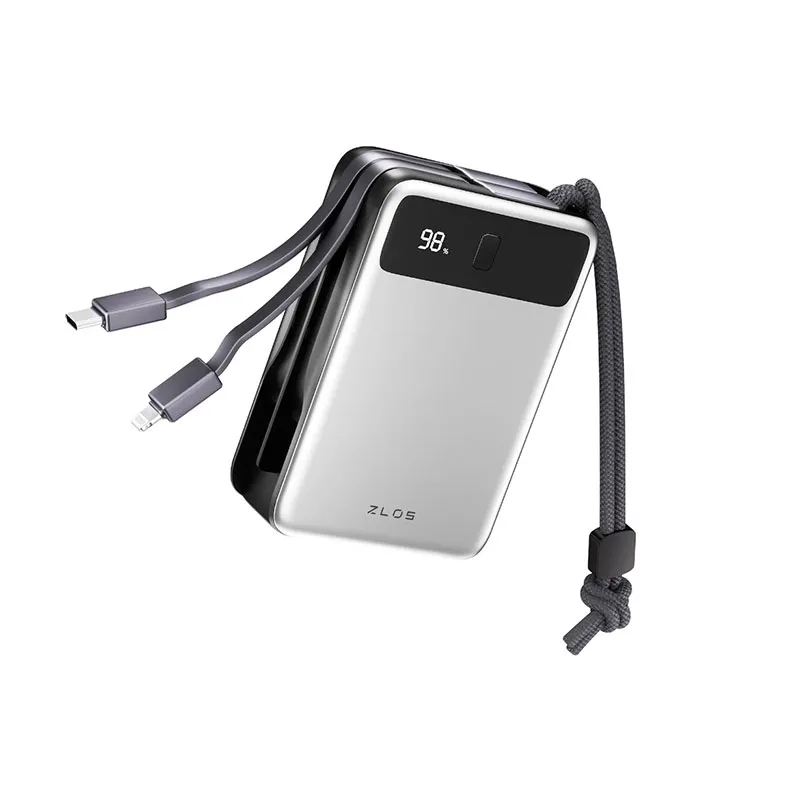 ZLOS 65W移动电源20000mAh 65W/20000MAH
