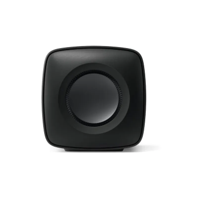 KEF KC62 超低音