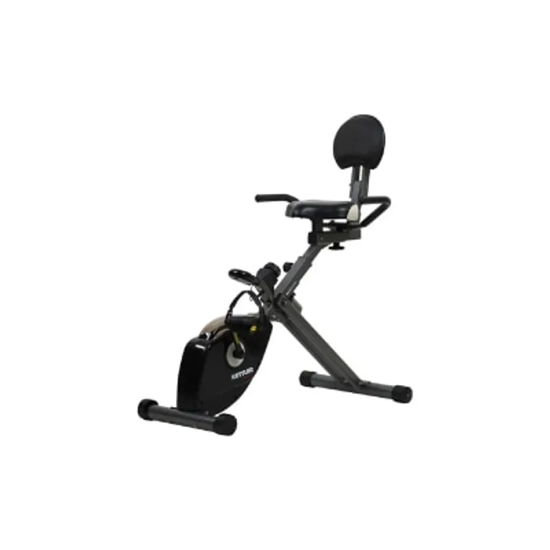 Kettler R-BIKE 920 可摺合臥式健身車