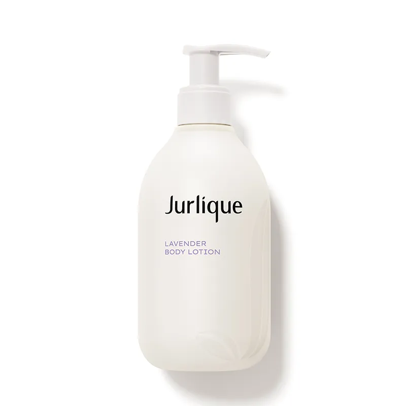Jurlique 薰衣草舒润身体乳 300ml