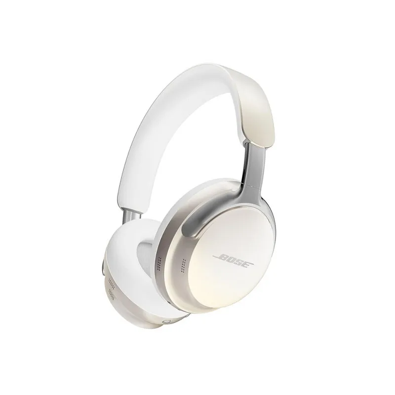 BOSE 头戴式无线消噪耳机(60周年版钻石色) QCULTRAHEADPHONES/DIAMOND60EDITION