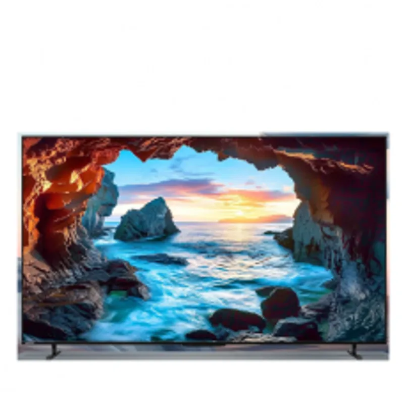 TOSHIBA 65"4K QLED SMART TV