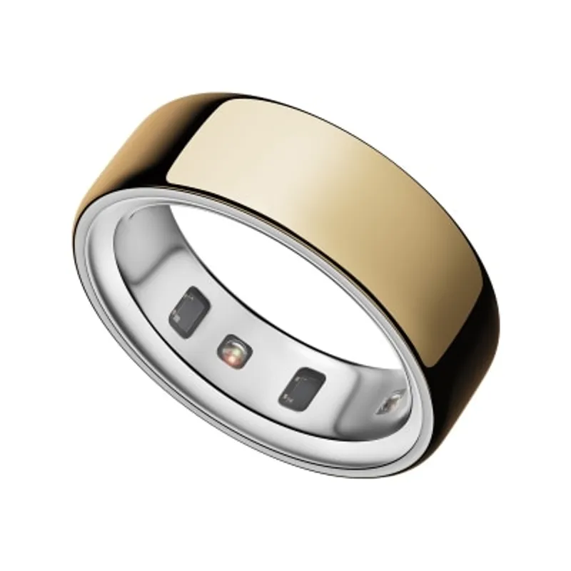 Oura Ring 4 健康智能戒指