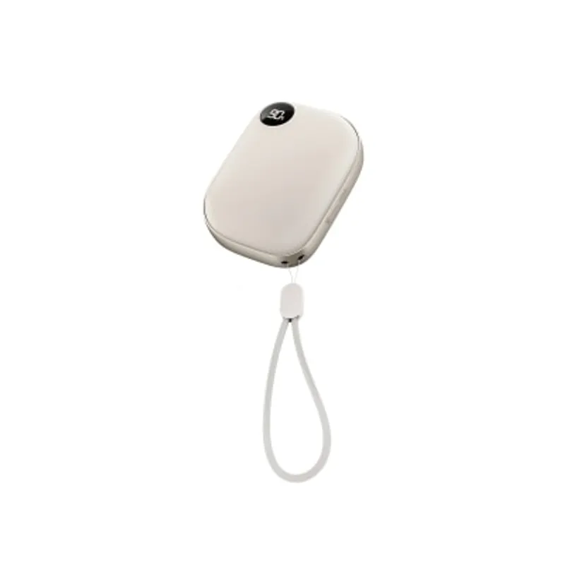 SAVEWO HW501 5000mAh 移動電源暖手寶