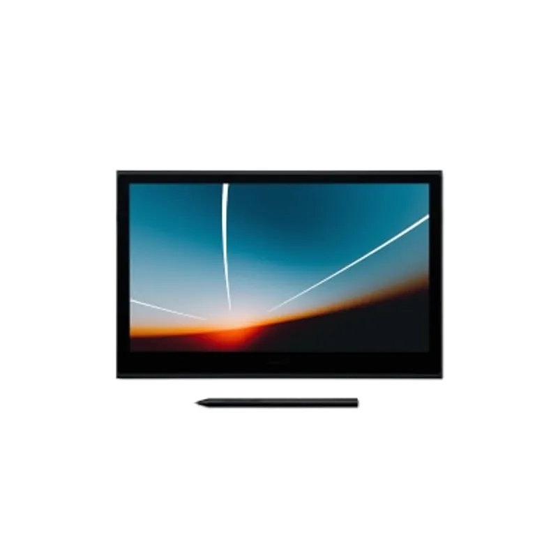 Wacom DTH135K0F Movink 創作手寫液晶顯示器 (送繪圖手套)
