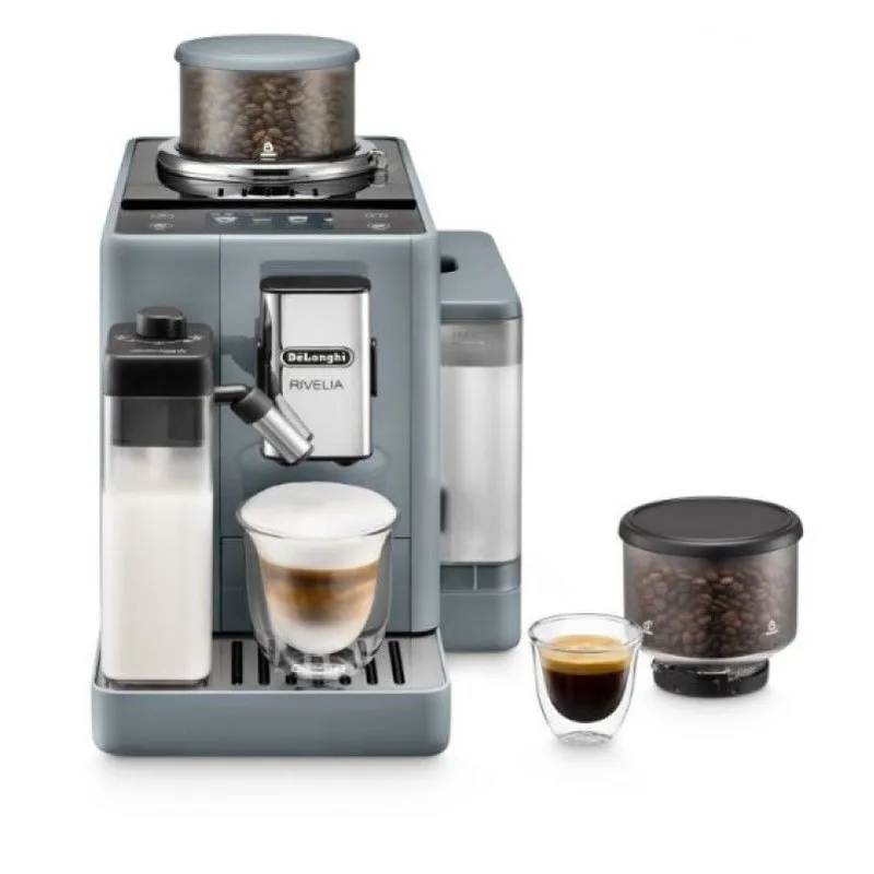 DELONGHI 全自動即磨咖啡機 EXAM440.55/G