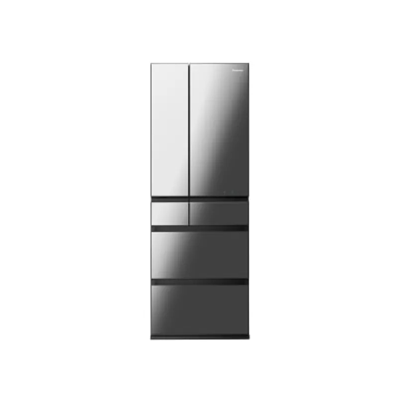 PANASONIC 樂聲牌 ECONAVI 智慧節能六門雪櫃 - NRF507HXXA