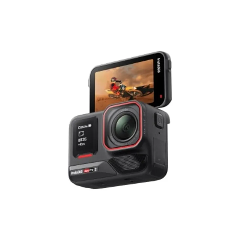 Insta360 Ace Pro 2 運動相機