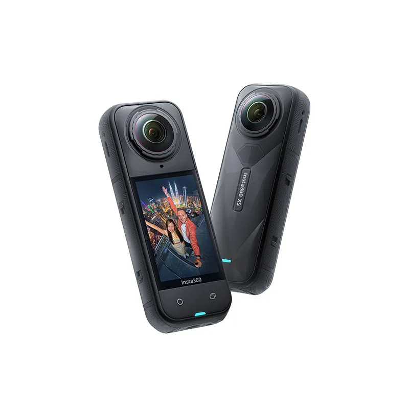 INSTA360 X58K全景相机(标准套装) X5STANDARDBUNDLE