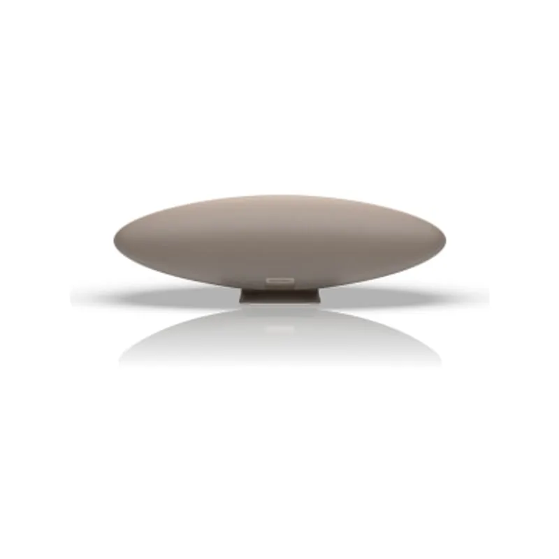 Bowers & Wilkins ZEPPELIN PRO 無線音箱