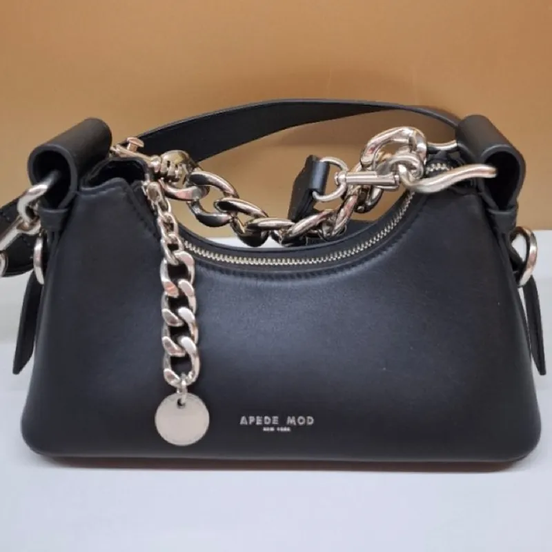 SMALL LUNCH BOX POUCH HANDBAG