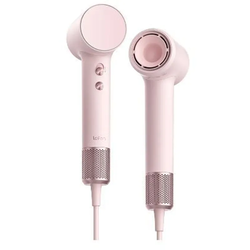 LAIFEN Mini負離子高速風筒 MINI/PINK