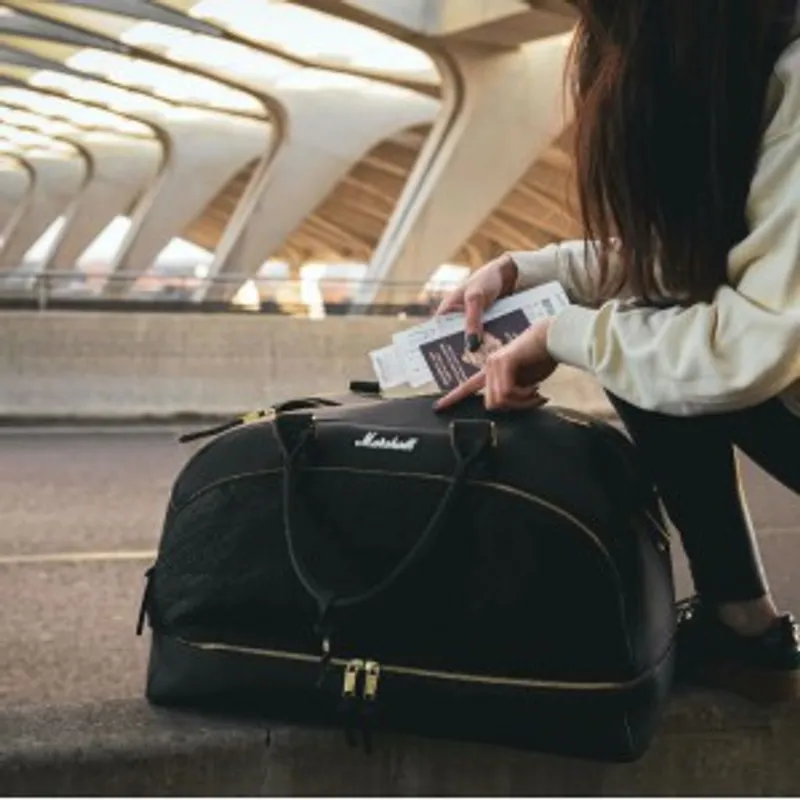 Marshall Downtown Duffel 旅行手提包