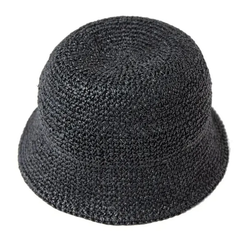 RACAL RL-23-1291-BLACK Paper Fiber Knit
