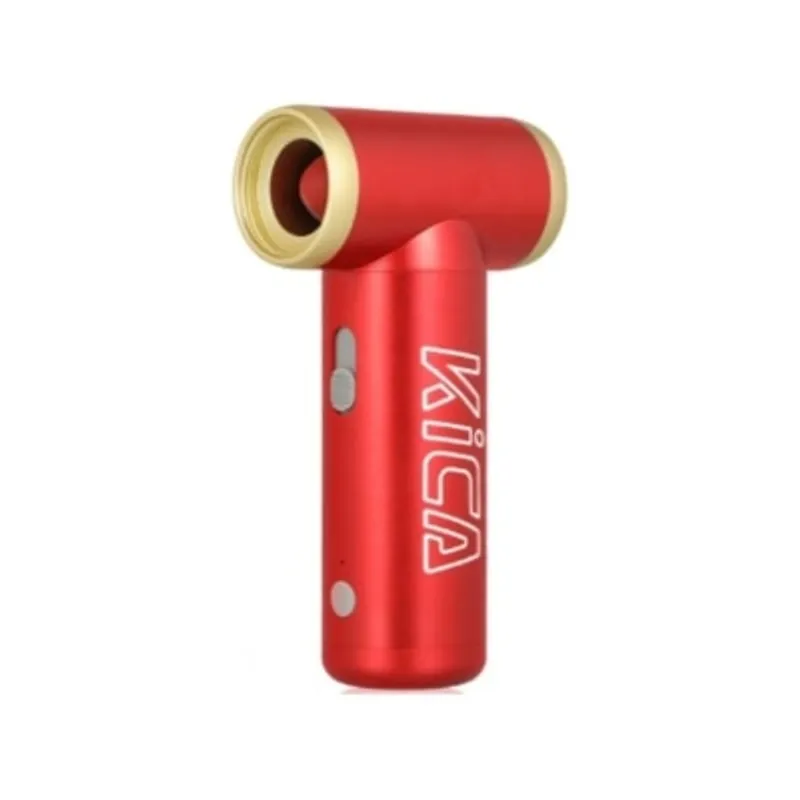 Kica Jet Fan 2 渦輪扇