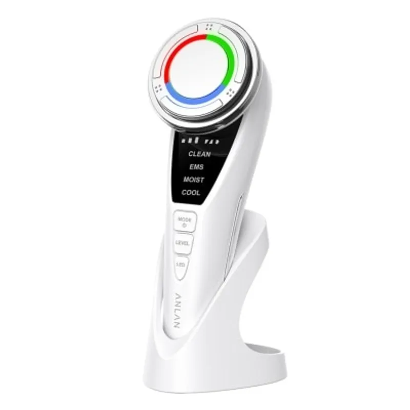 ANLAN ADRY15-001 EMS彩光冷熱導入儀