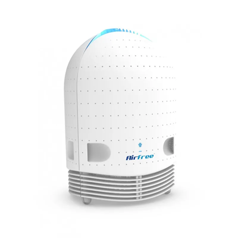 AIRFREE 空氣殺菌機 DUO/白